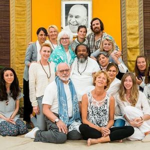 Meet your Posher, Satya